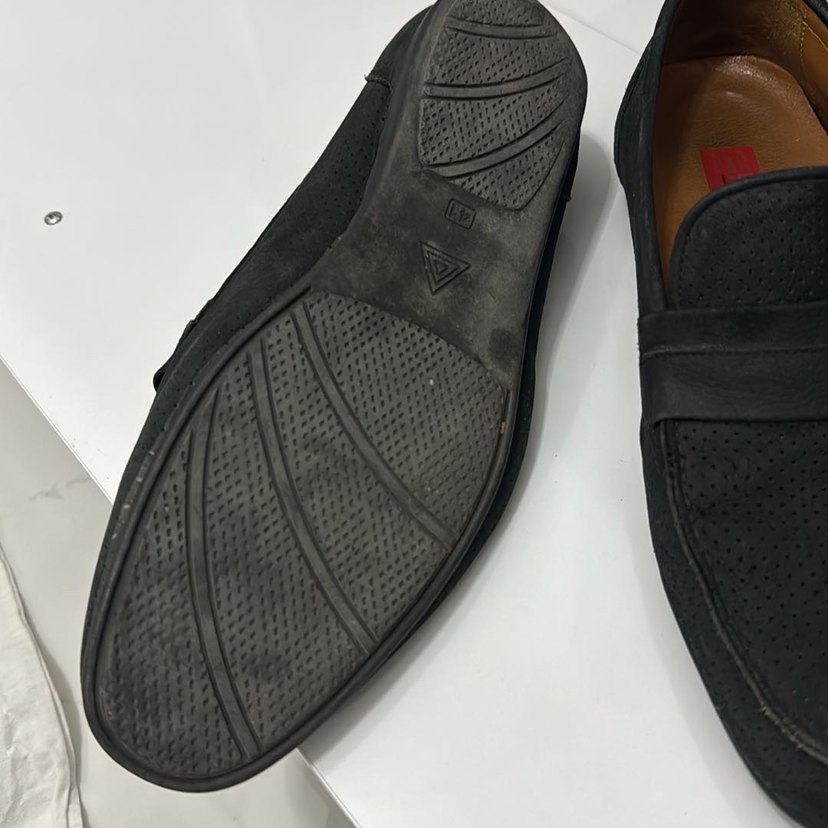 Klasik Erkek Ayakkabı - Görsel 5