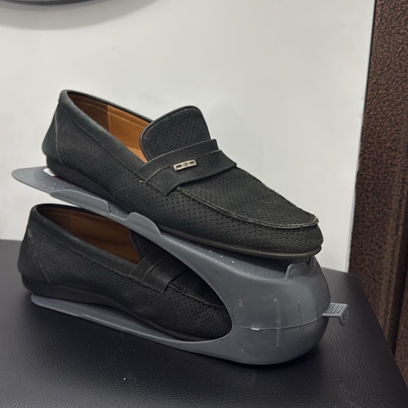 Klasik Erkek Ayakkabı - Görsel 2