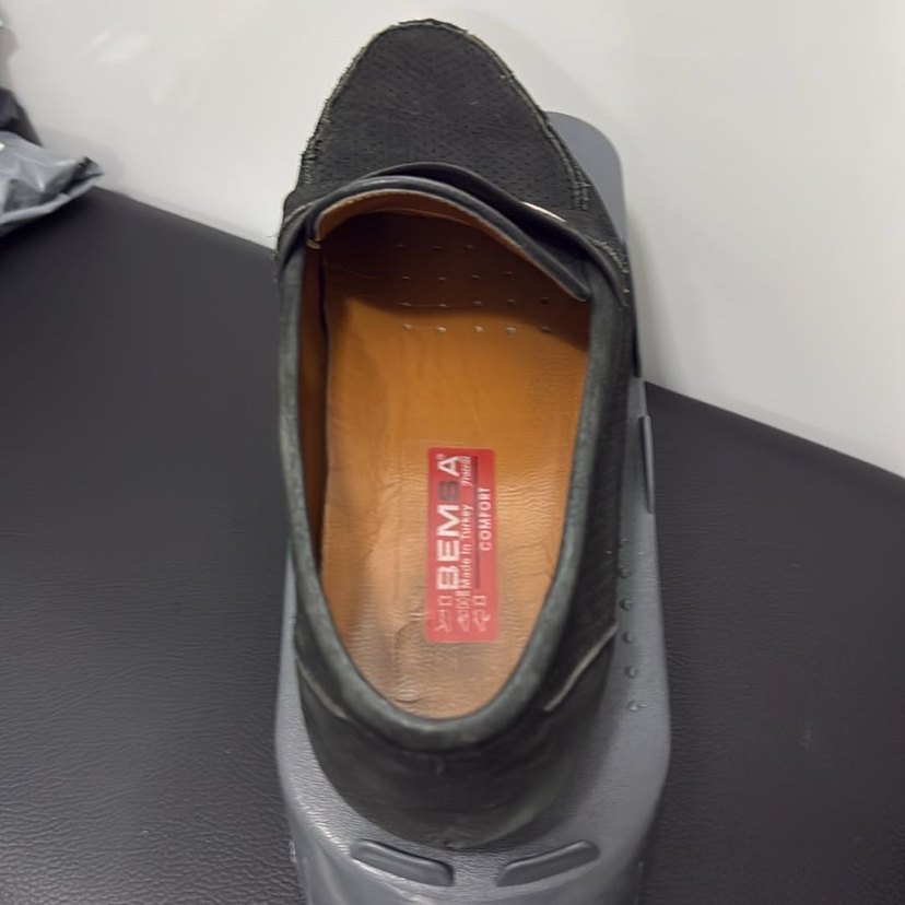 Klasik Erkek Ayakkabı - Görsel 4