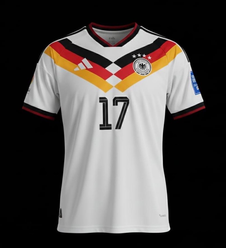 Almanya Leroy Sane - Görsel 2