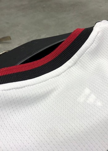 Almanya Leroy Sane Forma - Görsel 7