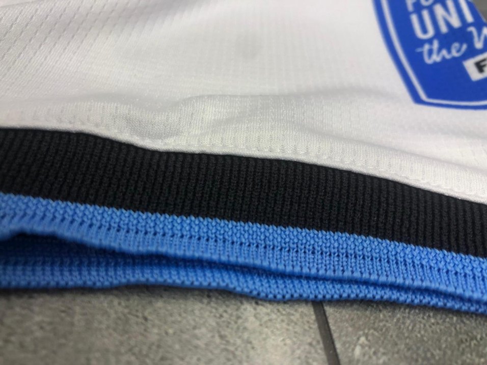 Arjantin Messi Forma - Görsel 4