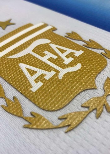 Arjantin Messi Forma - Görsel 3