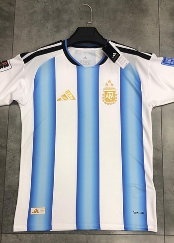 Arjantin Messi Forma - Görsel 2