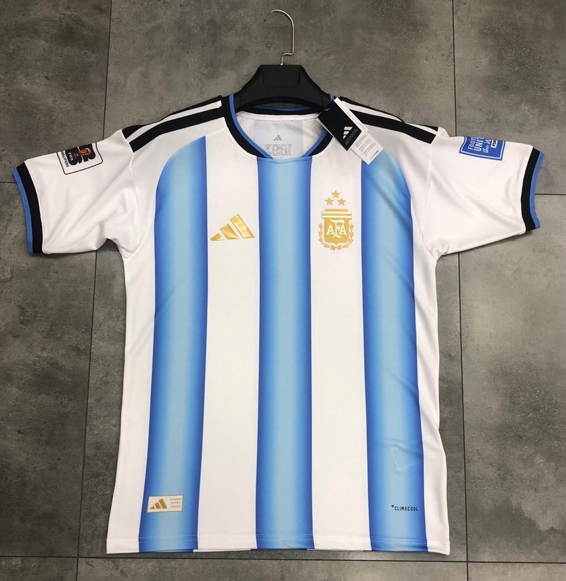 Arjantin Messi Forma - Görsel 2