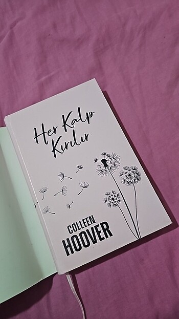  Beden HER KALP KIRILIR - EPHESUZ YAYINLARI 