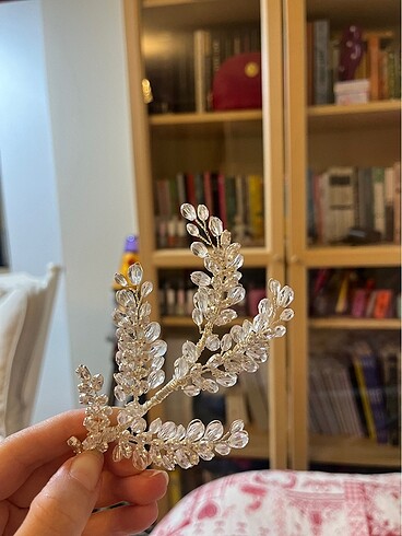  Beden Gülşah Aydın toka nişan gelin nikah