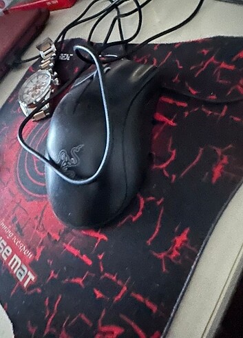 kablolu mouse