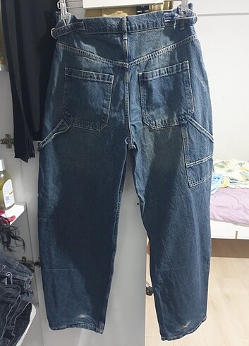 42 Beden BAGGY PANTOLON