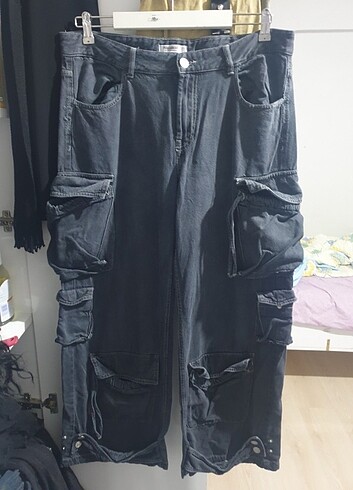 BAGGY PANTOLON 