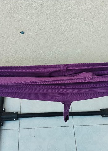 sıvava bebek hamak