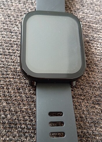 Redmi watch 5 active ekran koruyucu kaplama ile beraber 