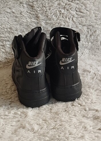 37 Beden siyah Renk Nike Air 