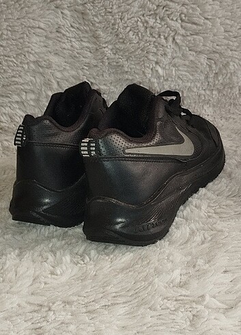 36 Beden siyah Renk Nike Air Zoom 