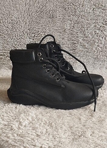36 Beden siyah Renk Nike Bot