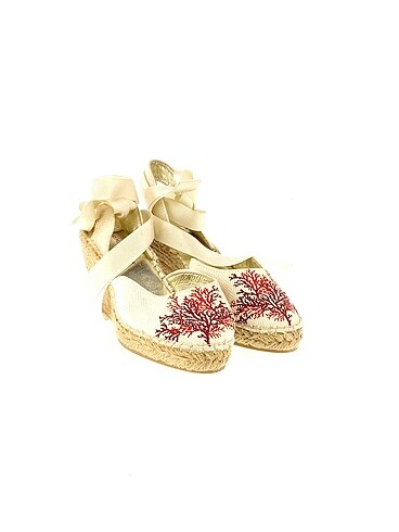 Divarese Divarese Dolgu Topuk %70 İndirimli.