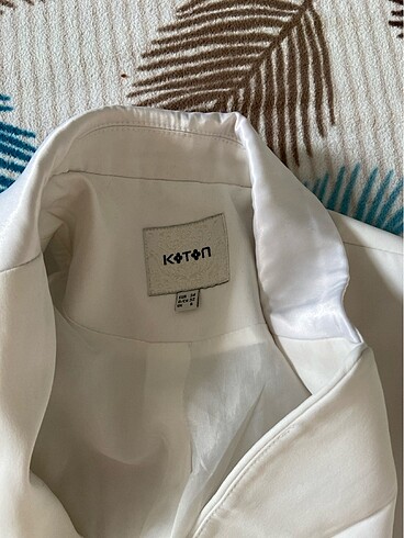 Koton Ceket