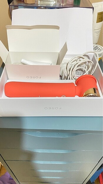 Foreo FOREO Peach 2