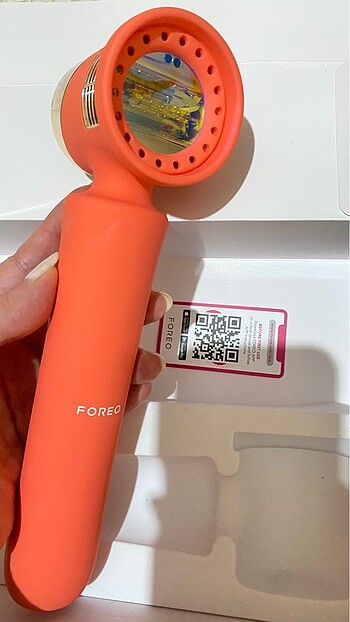 Beden FOREO Peach 2