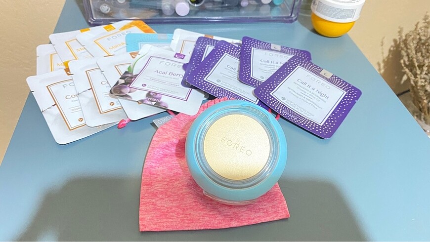 Beden Renk FOREO UFO Mini 2