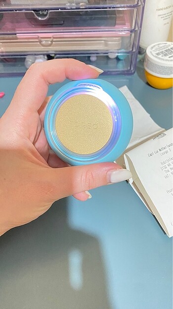 Beden FOREO UFO Mini 2