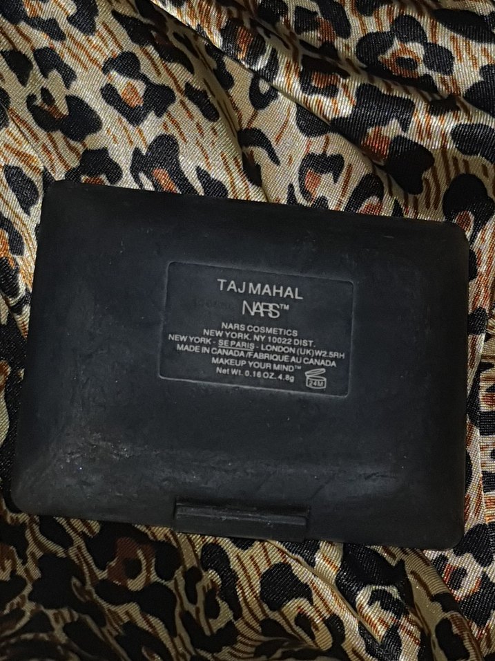 NARS allık - Görsel 3