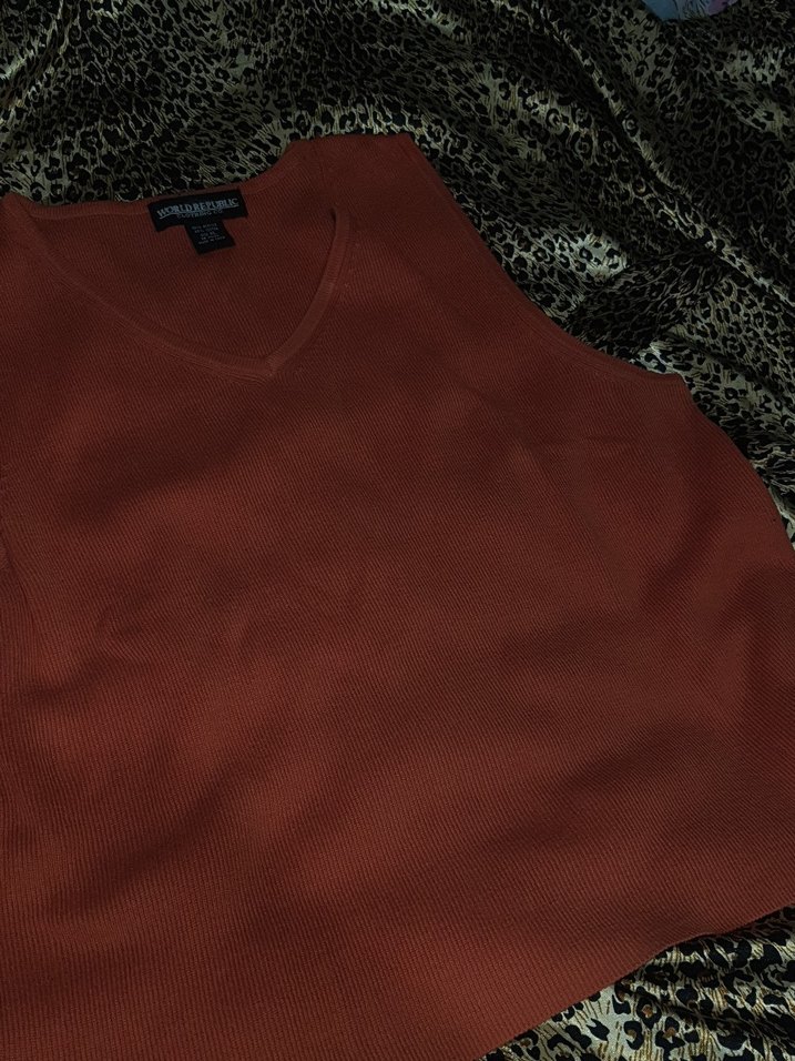 World republic üst - Görsel 2