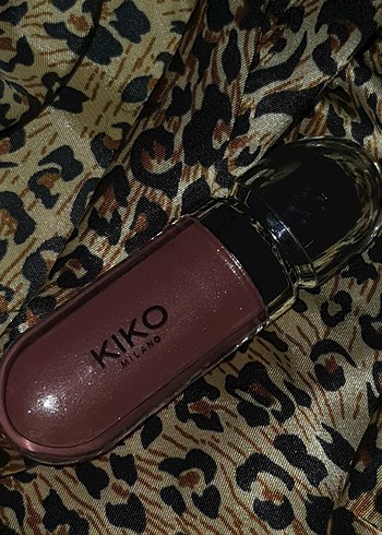 Kiko gloss 17 - Görsel 2