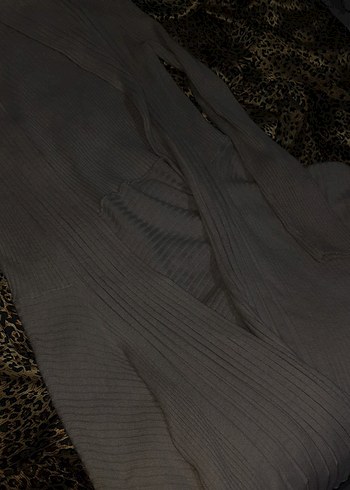 Marks spencer uzun hırka - Görsel 4