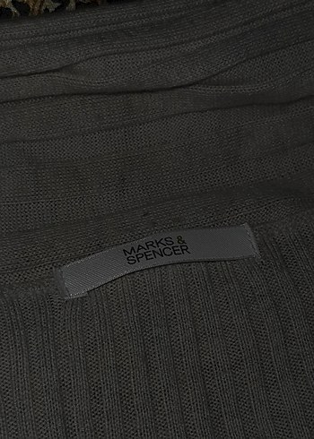 Marks & Spencer diğer