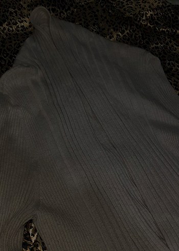 Marks spencer uzun hırka - Görsel 3