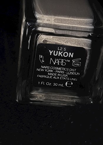 NARS Fondöten - Görsel 3