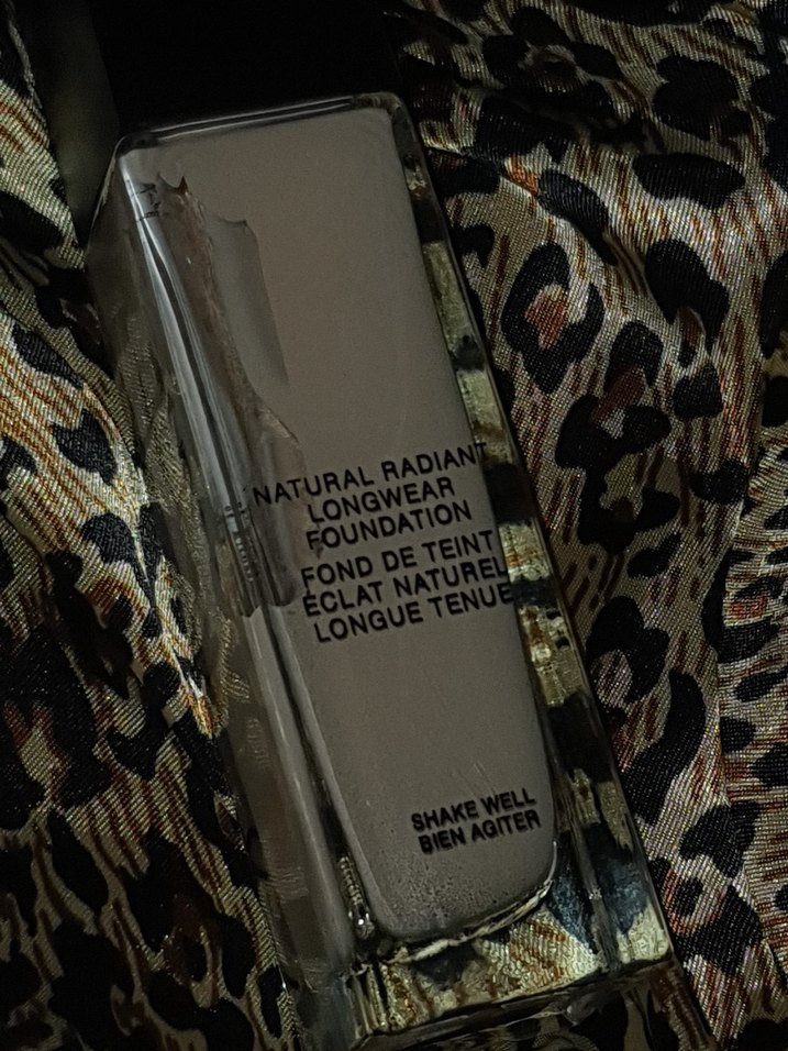 NARS Fondöten - Görsel 2