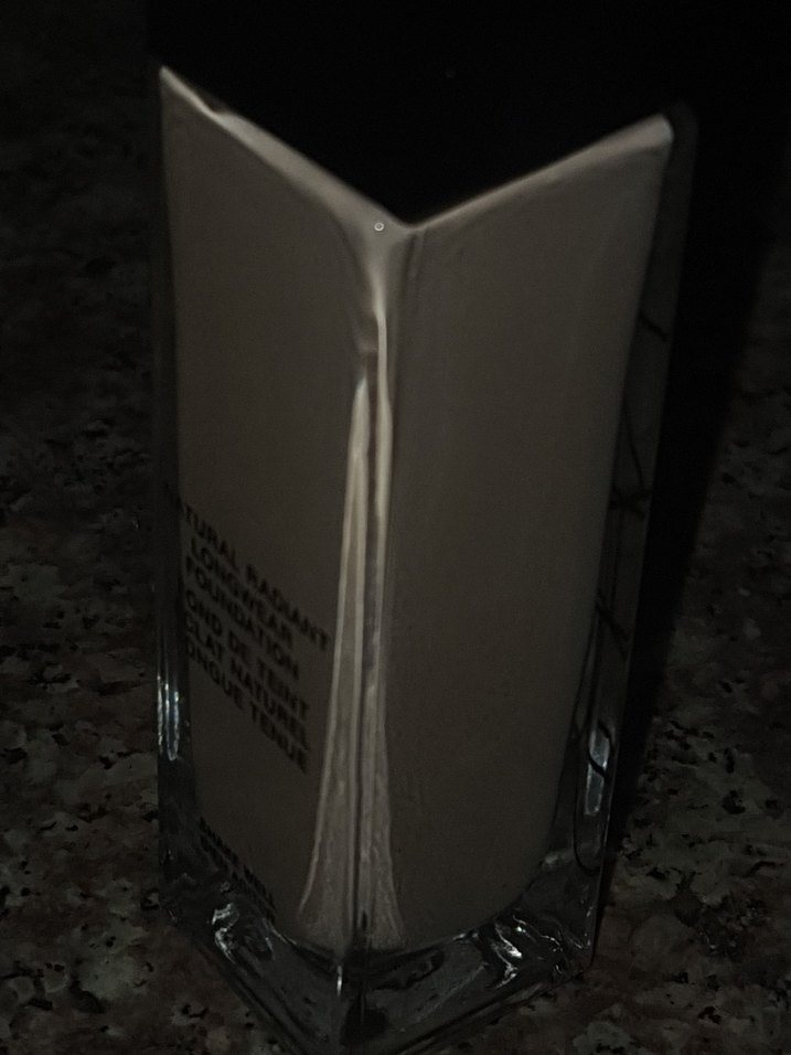 NARS Fondöten - Görsel 4