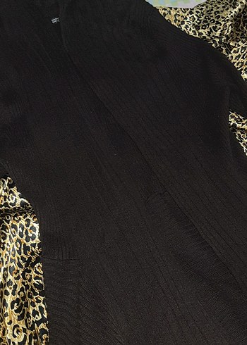 Marks spencer uzun hırka - Görsel 5