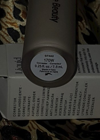 Rare beauty kapatıcı - Görsel 3