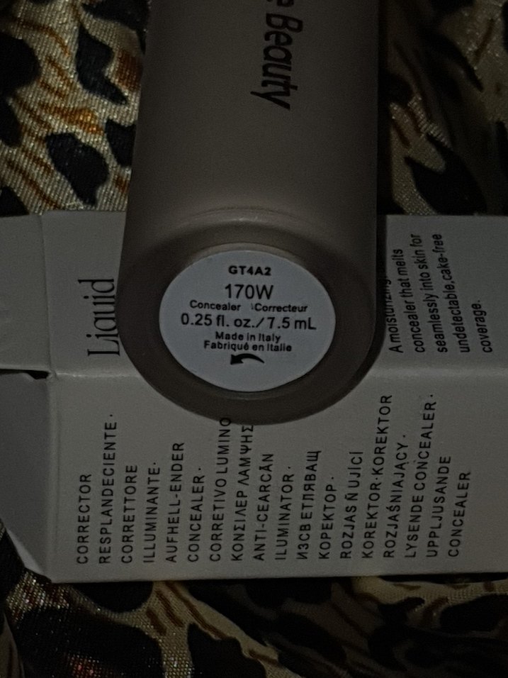 Rare beauty kapatıcı - Görsel 3