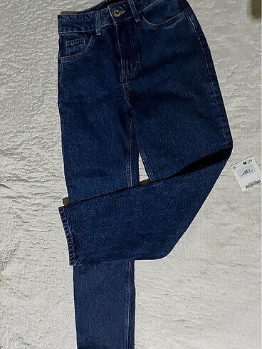 Uterqüe Kadın jean 34 beden