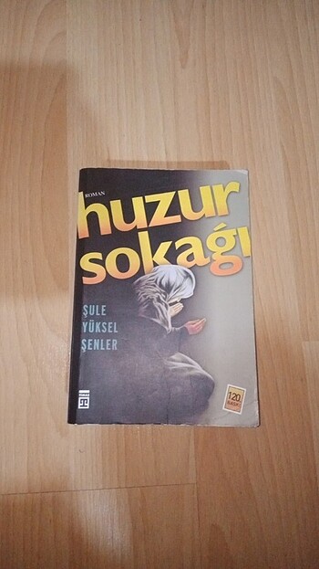 Huzur sokağı