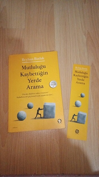 Beyhan budak mutluluğu kaybettiğin yerde arama