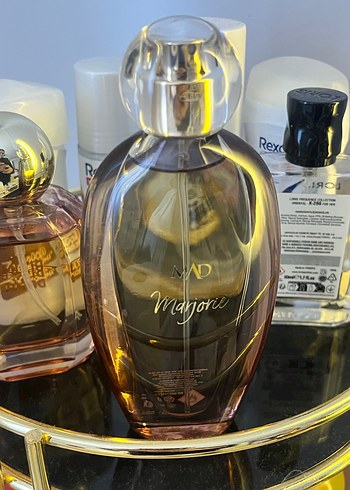 Mad Magnire Kadın Parfümü - Görsel 3