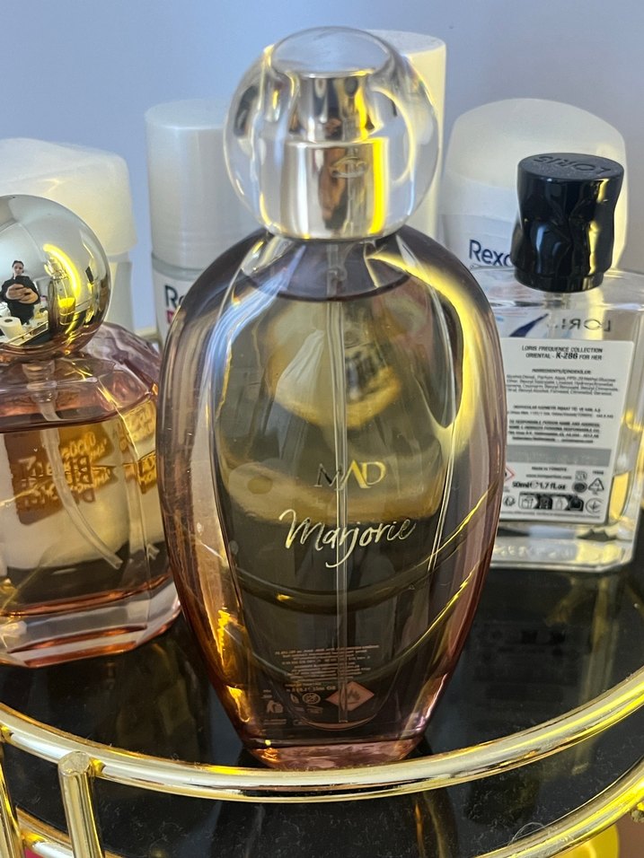 Mad Magnire Kadın Parfümü - Görsel 3