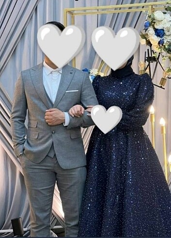 Kiralık abiye 