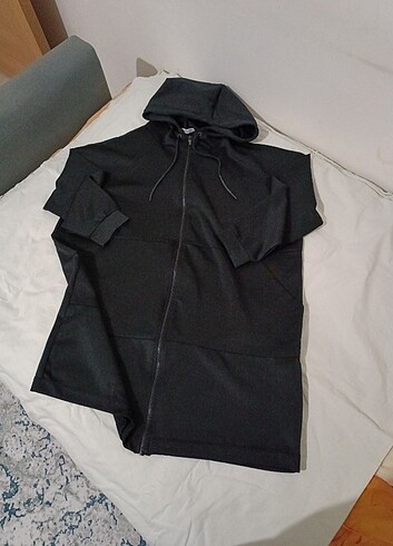 Kapüşonlu sweatshirt