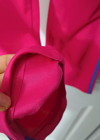 Pembe Kadın Eşofman Altı - Görsel 6