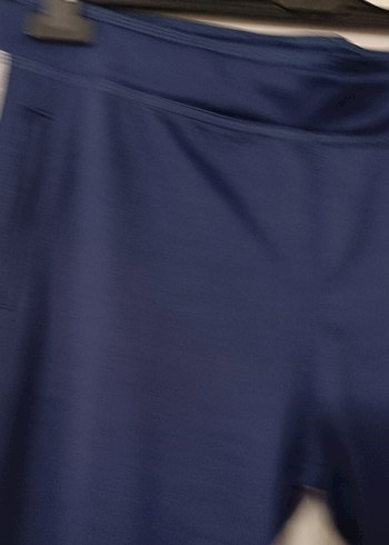 Kadın Bol Kesim Spor Pantolon - Görsel 2