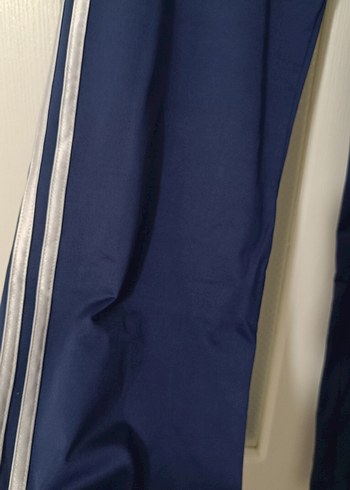 Kadın Bol Kesim Spor Pantolon - Görsel 4