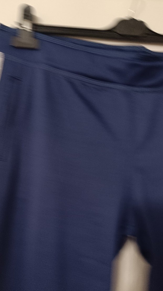 Kadın Bol Kesim Spor Pantolon - Görsel 2