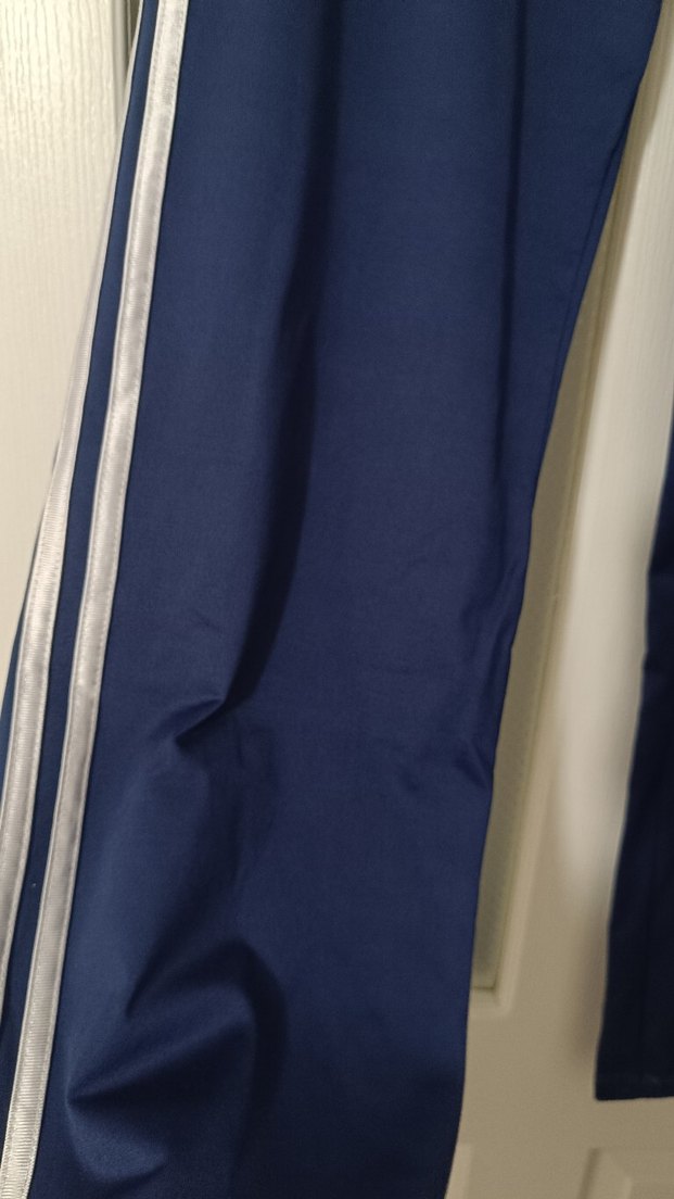 Kadın Bol Kesim Spor Pantolon - Görsel 4