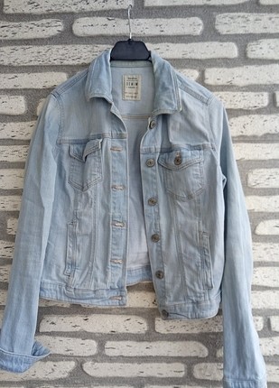 bershka kot ceket 